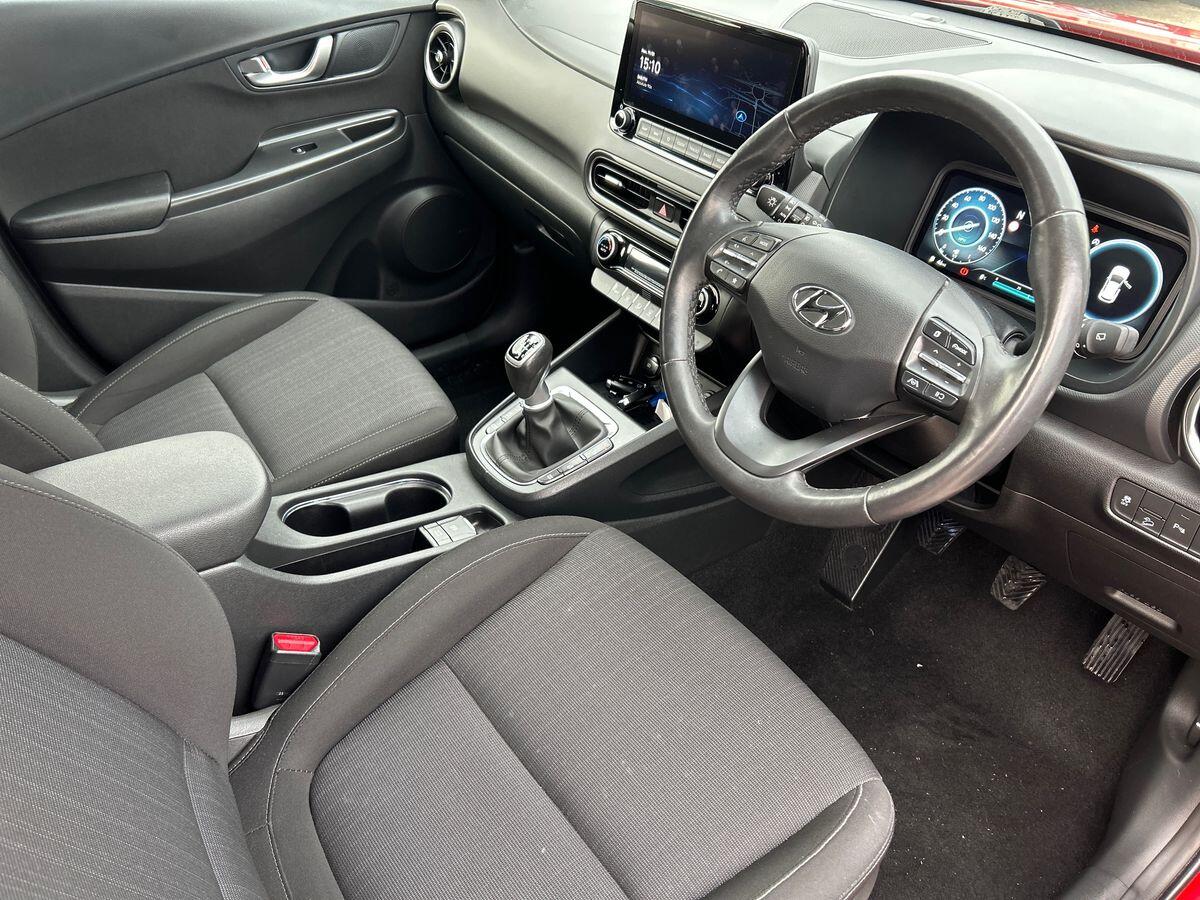 Used Hyundai KONA 2022 for sale - 77156421: Photo 10