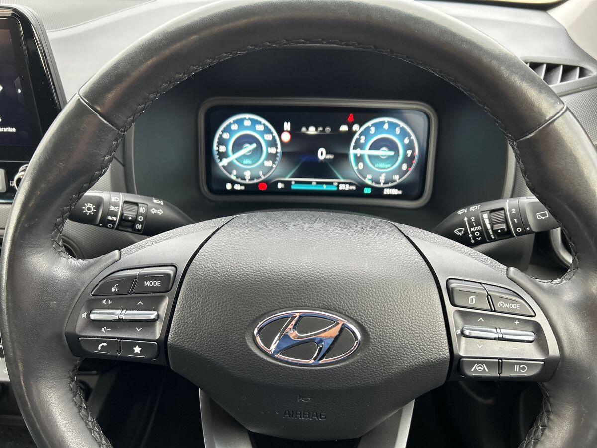 Used Hyundai KONA 2022 for sale - 77156421: Photo 13