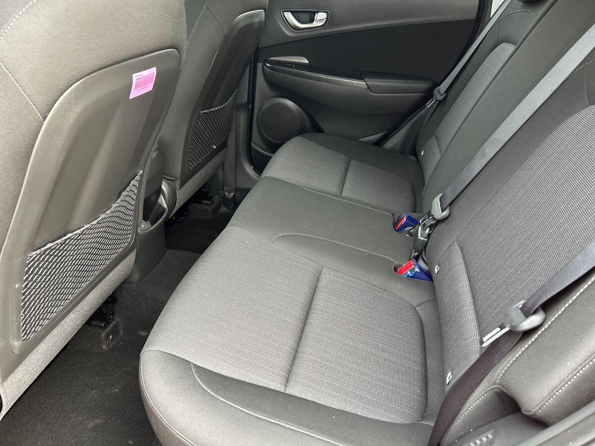 Used Hyundai KONA 2022 for sale - 77156421: Photo 15