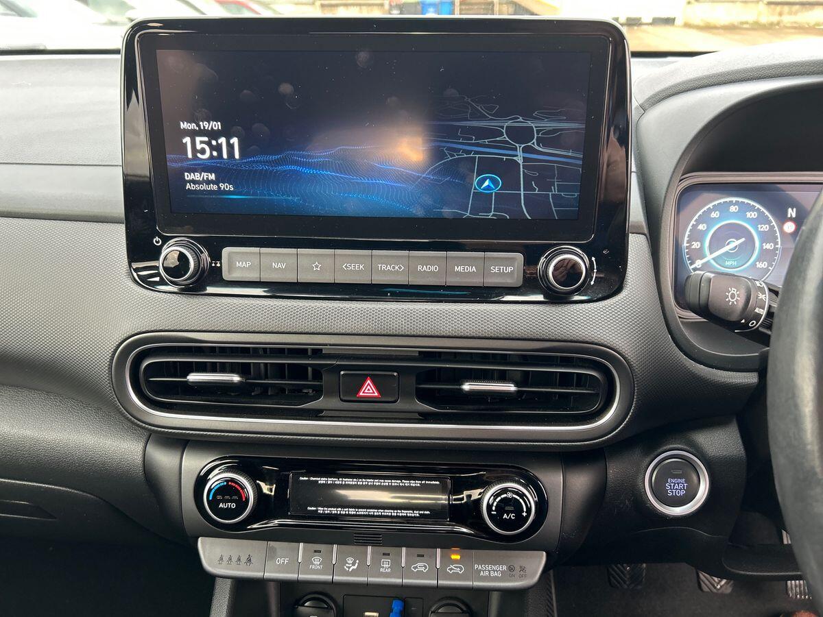 Used Hyundai KONA 2022 for sale - 77156421: Photo 16