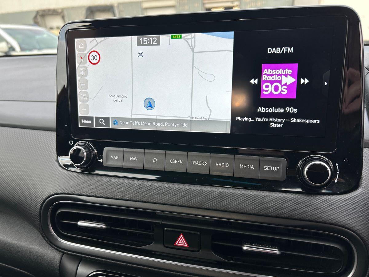 Used Hyundai KONA 2022 for sale - 77156421: Photo 17