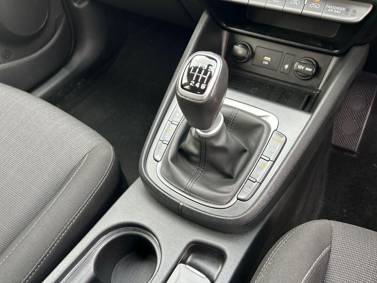 Used Hyundai KONA 2022 for sale - 77156421: Photo 18