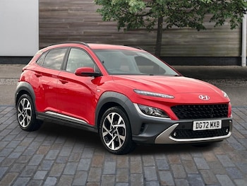 Used Hyundai KONA 2022 for sale - 77156421: Photo