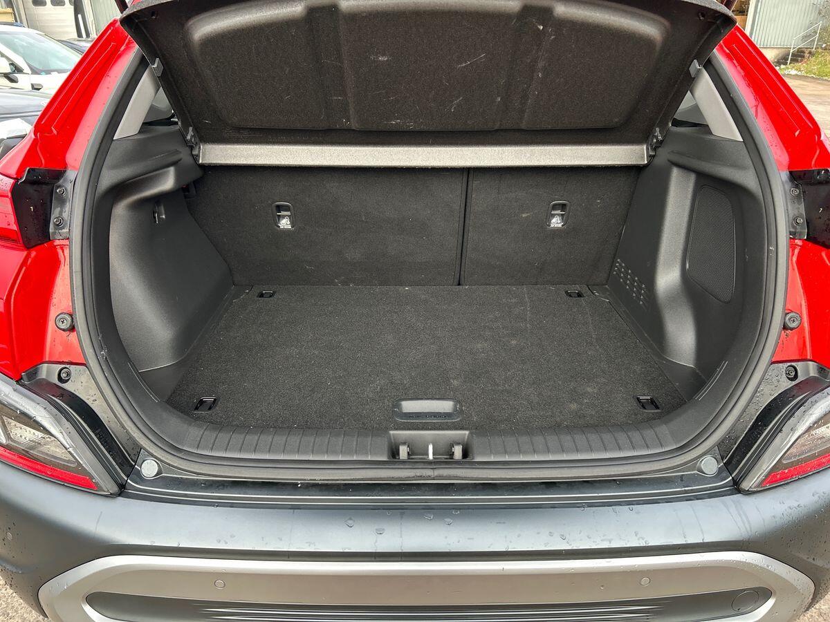 Used Hyundai KONA 2022 for sale - 77156421: Photo 20