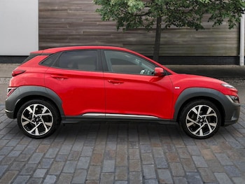 Used Hyundai KONA 2022 for sale - 77156421: Photo