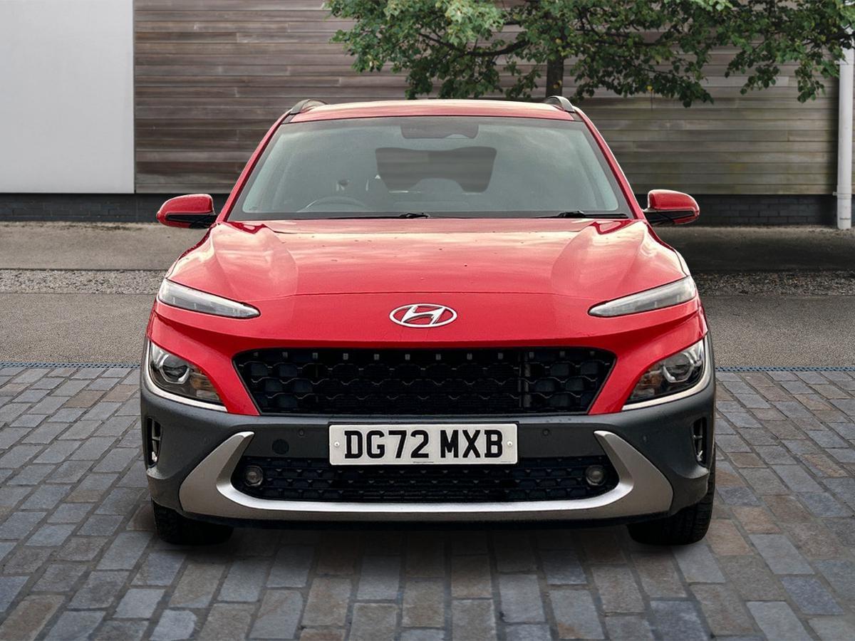 Used Hyundai KONA 2022 for sale - 77156421: Photo 8