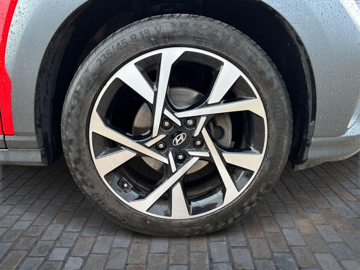 Used Hyundai KONA 2022 for sale - 77156421: Photo 9