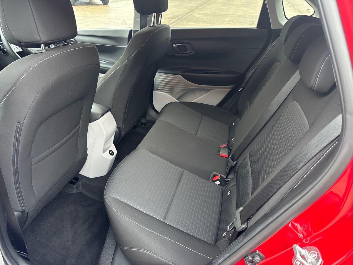 Used Hyundai i20 2023 for sale - 76512659: Photo 15