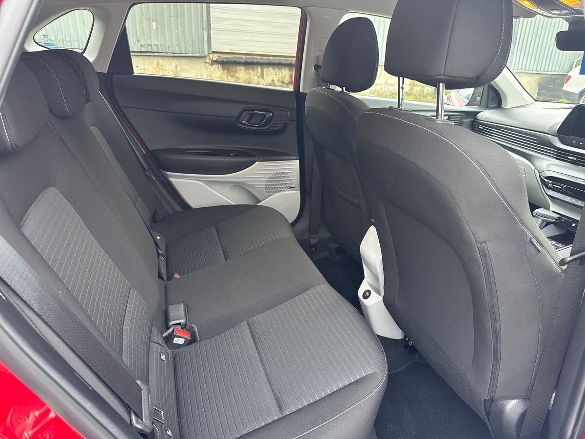 Used Hyundai i20 2023 for sale - 76512659: Photo 19