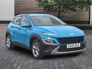 Used Hyundai KONA 2023 for sale - 78347734: Photo