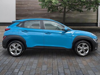 Used Hyundai KONA 2023 for sale - 78347734: Photo