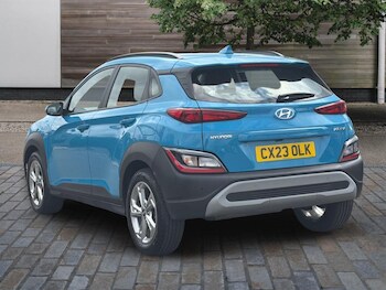 Used Hyundai KONA 2023 for sale - 78347734: Photo