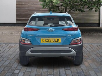 Used Hyundai KONA 2023 for sale - 78347734: Photo