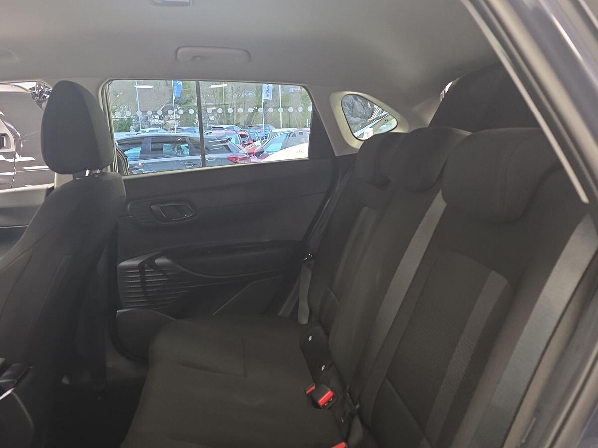 Used Hyundai BAYON 2024 for sale - 77724263: Photo 15