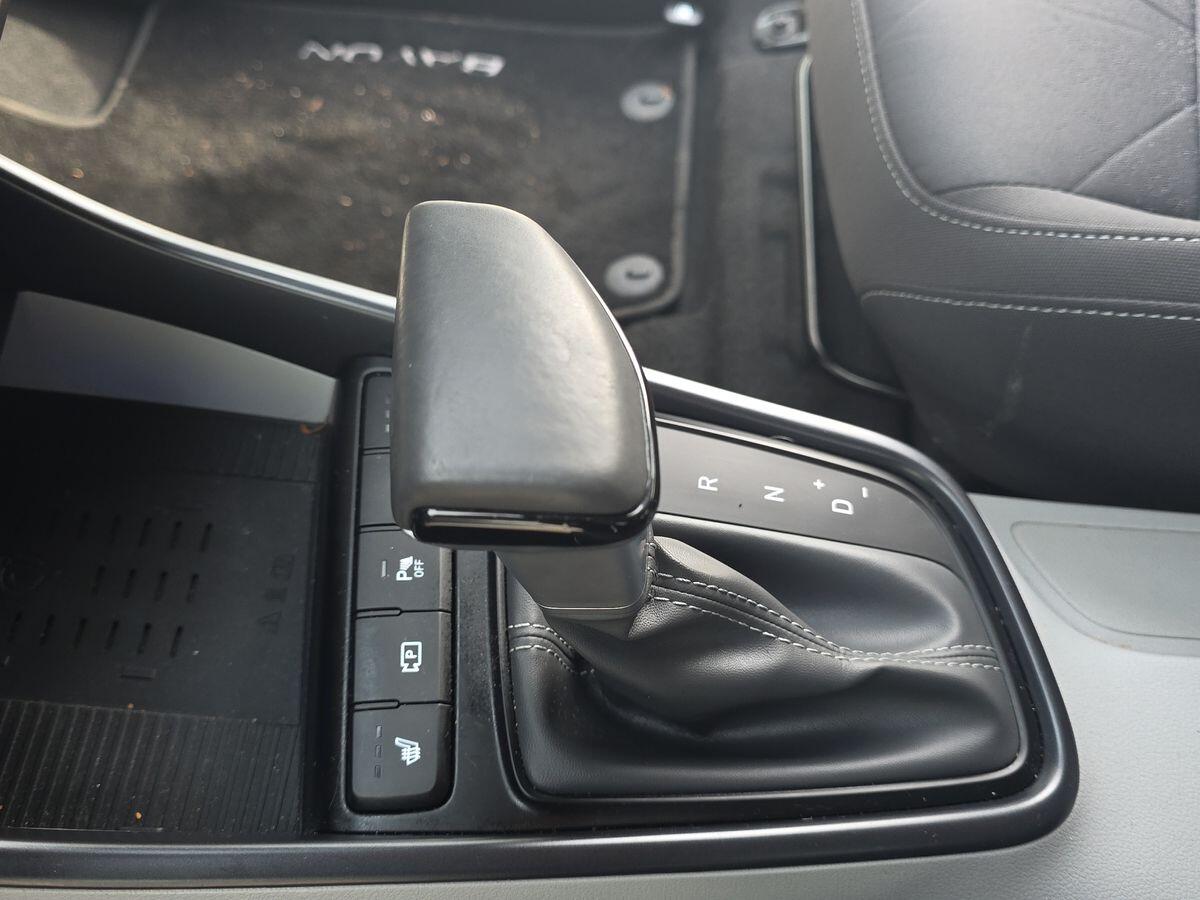 Used Hyundai BAYON 2024 for sale - 77724263: Photo 18