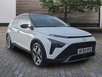 Used Hyundai BAYON 2024 for sale - 77724263: Photo