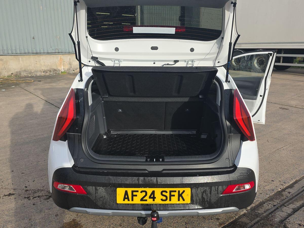 Used Hyundai BAYON 2024 for sale - 77724263: Photo 20