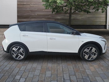 Used Hyundai BAYON 2024 for sale - 77724263: Photo