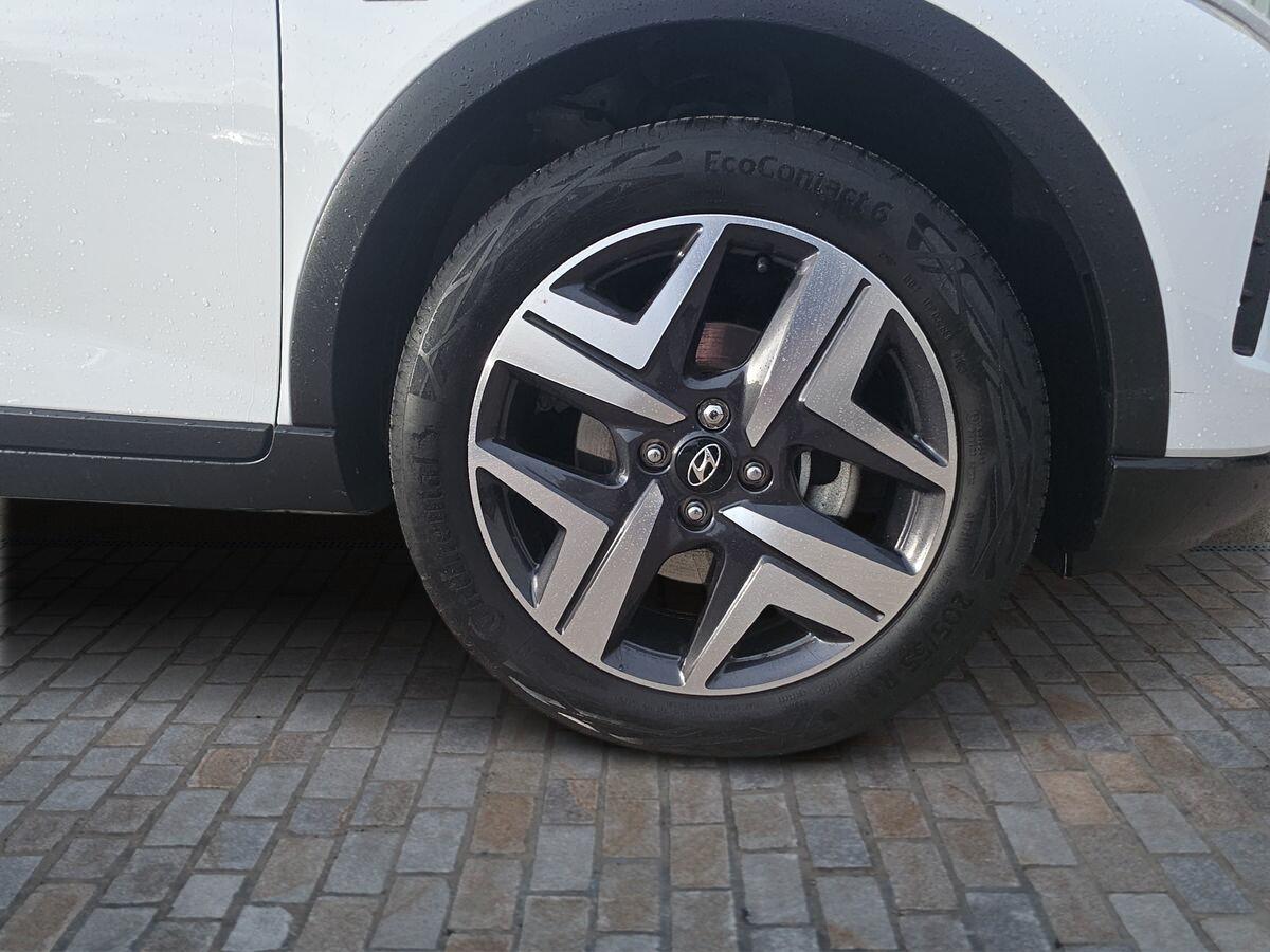 Used Hyundai BAYON 2024 for sale - 77724263: Photo 9