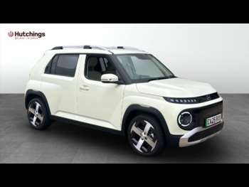 Used Hyundai Other 2025 for sale - 75050601: Photo