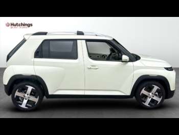 Used Hyundai Other 2025 for sale - 75050601: Photo