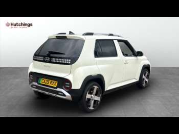 Used Hyundai Other 2025 for sale - 75050601: Photo