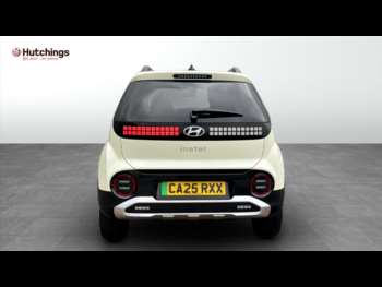 Used Hyundai Other 2025 for sale - 75050601: Photo