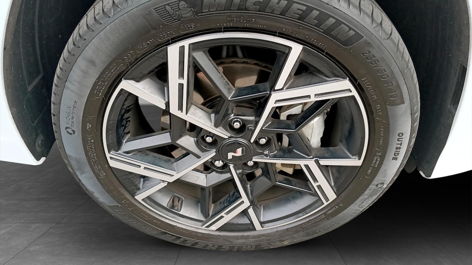 Used Hyundai TUCSON 2025 for sale - 75990718: Photo 12