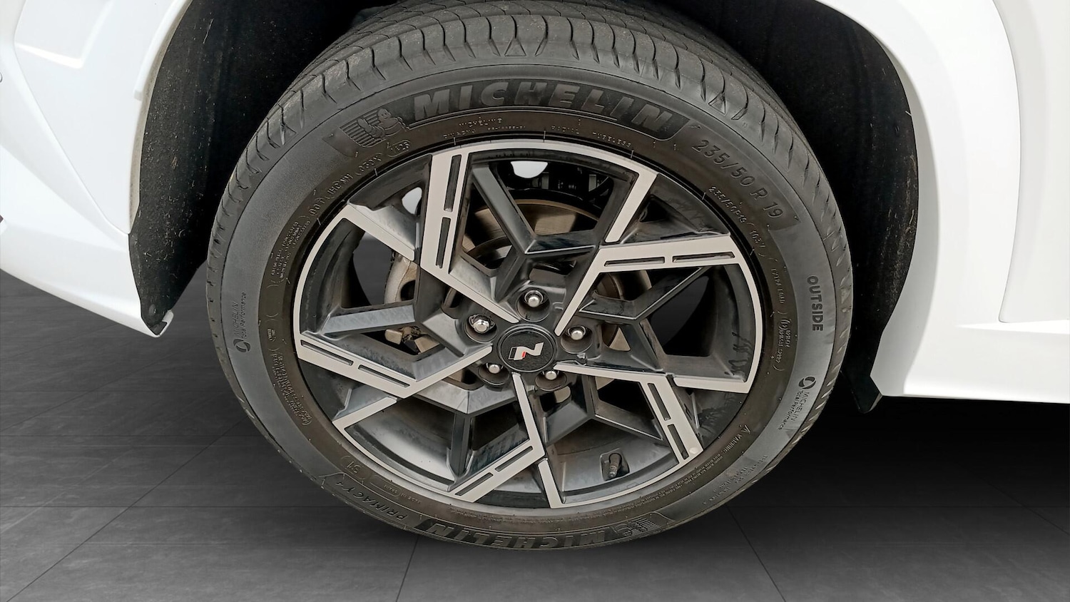 Used Hyundai TUCSON 2025 for sale - 75990718: Photo 13