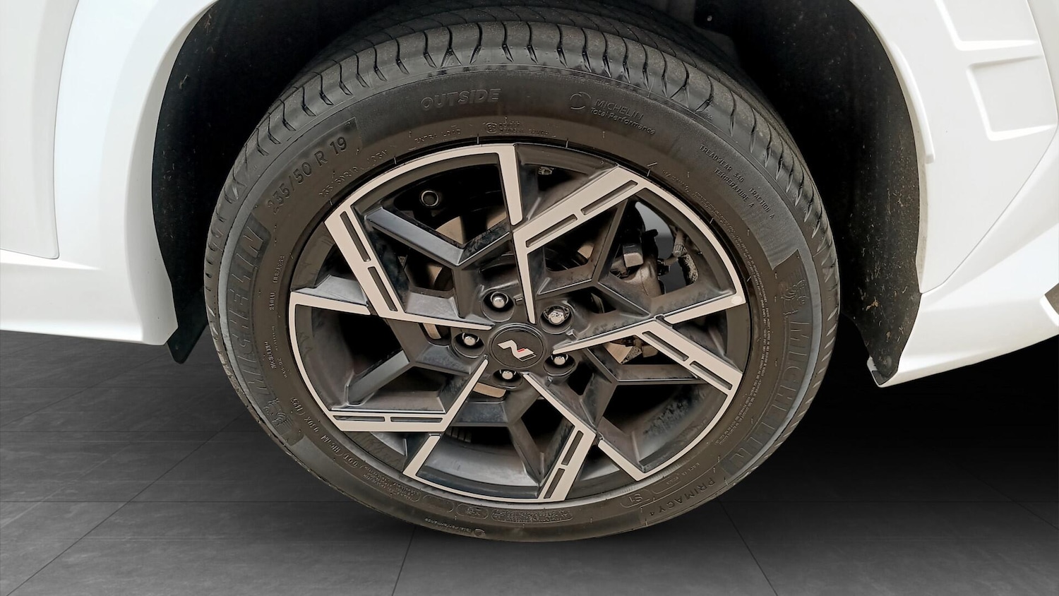 Used Hyundai TUCSON 2025 for sale - 75990718: Photo 14