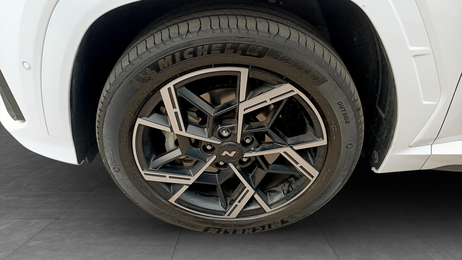 Used Hyundai TUCSON 2025 for sale - 75990718: Photo 15