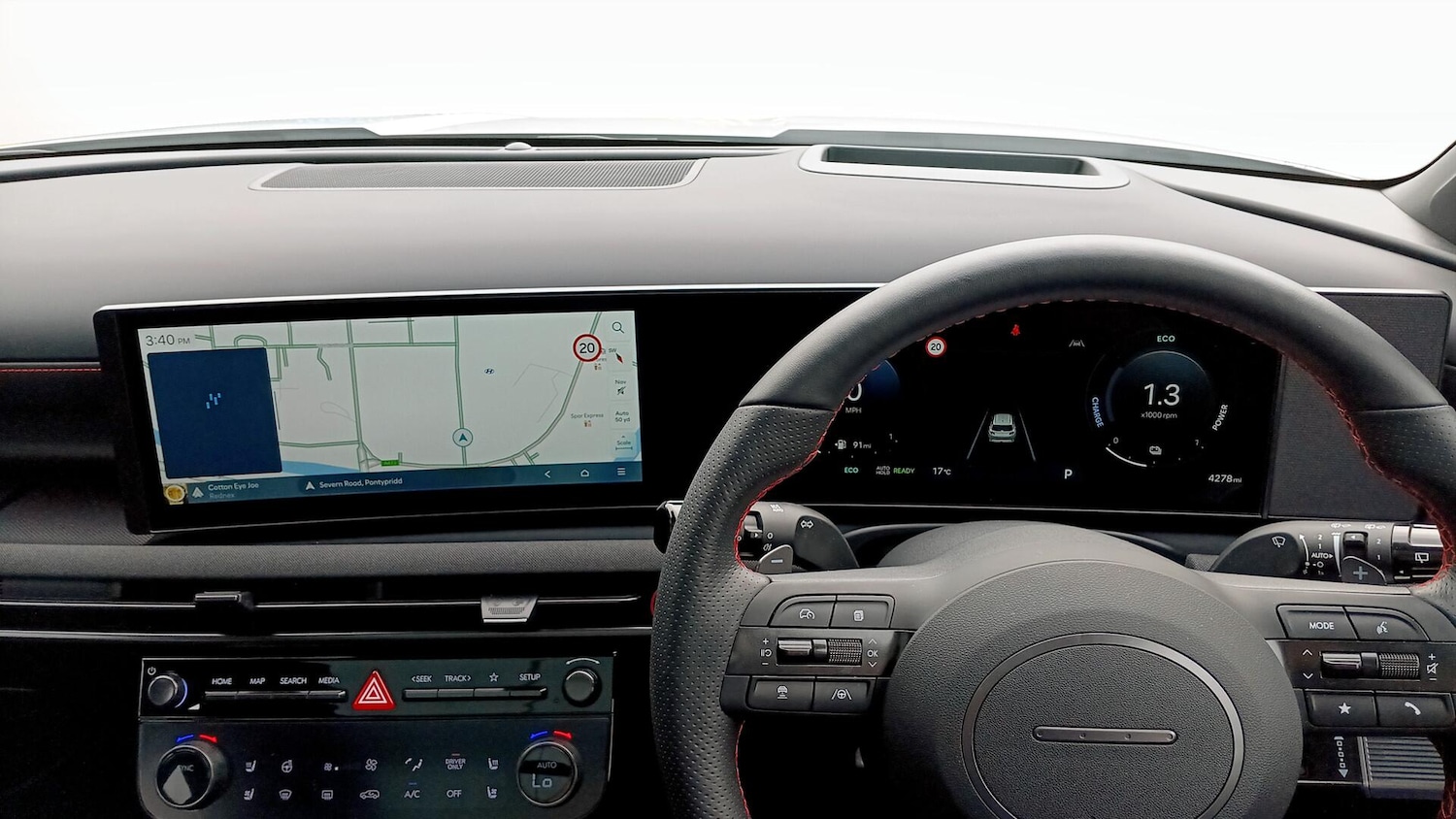 Used Hyundai TUCSON 2025 for sale - 75990718: Photo 16