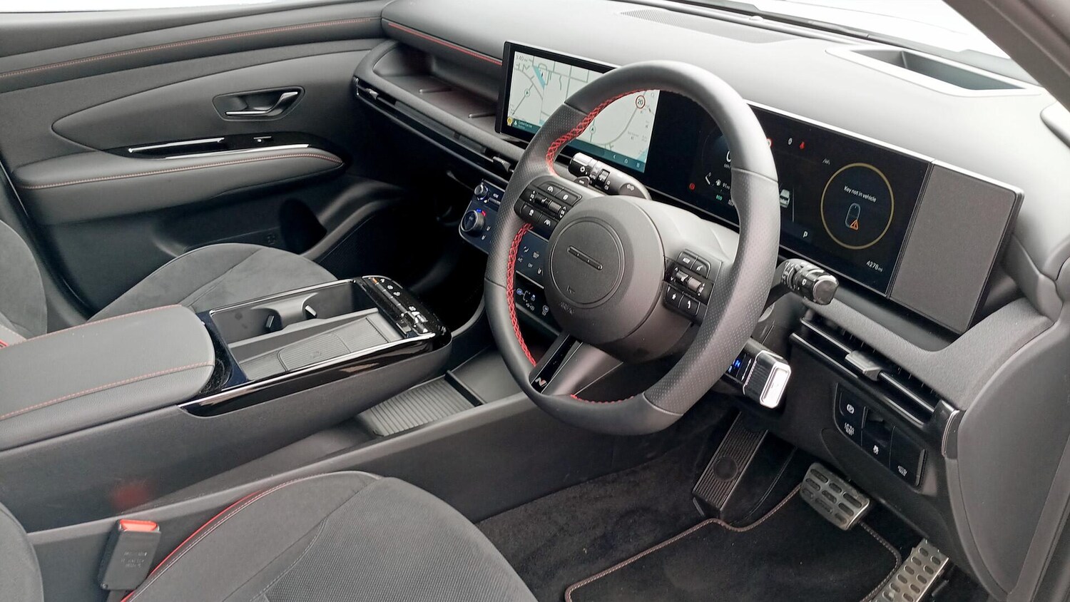 Used Hyundai TUCSON 2025 for sale - 75990718: Photo 17