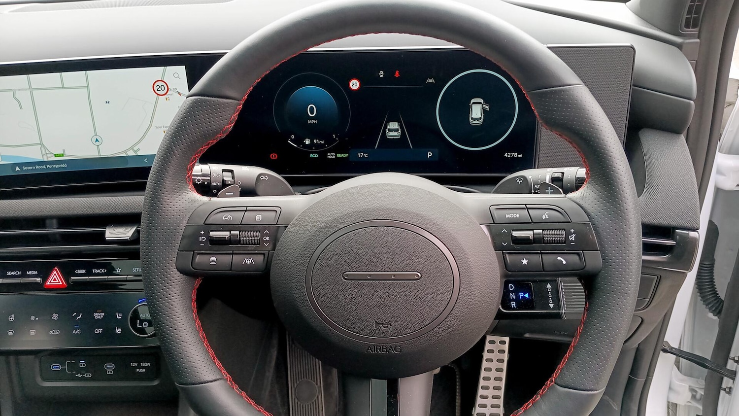 Used Hyundai TUCSON 2025 for sale - 75990718: Photo 19