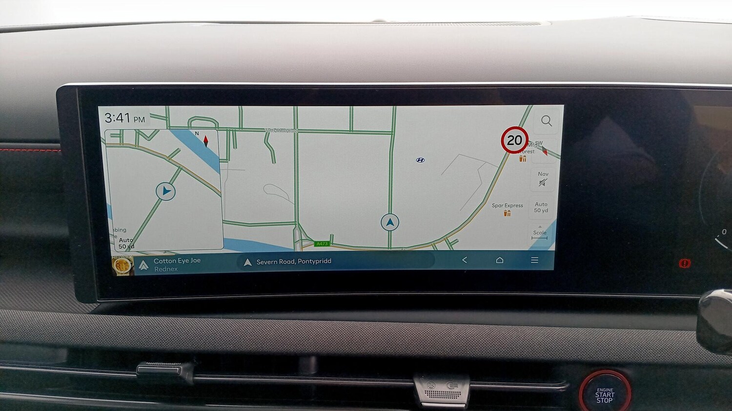 Used Hyundai TUCSON 2025 for sale - 75990718: Photo 21