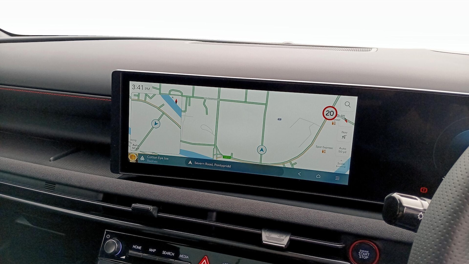 Used Hyundai TUCSON 2025 for sale - 75990718: Photo 22