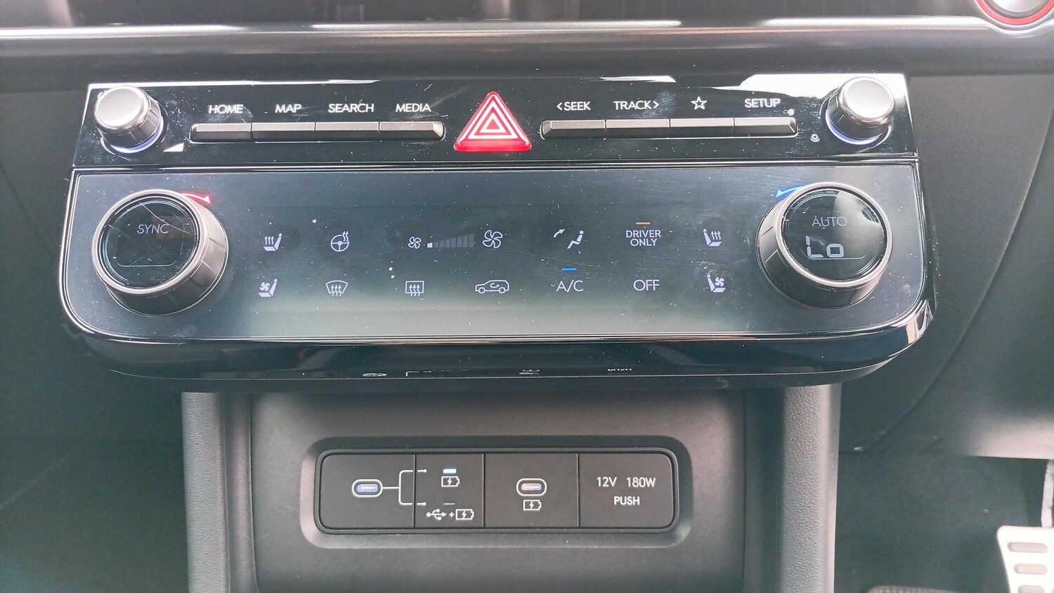 Used Hyundai TUCSON 2025 for sale - 75990718: Photo 23