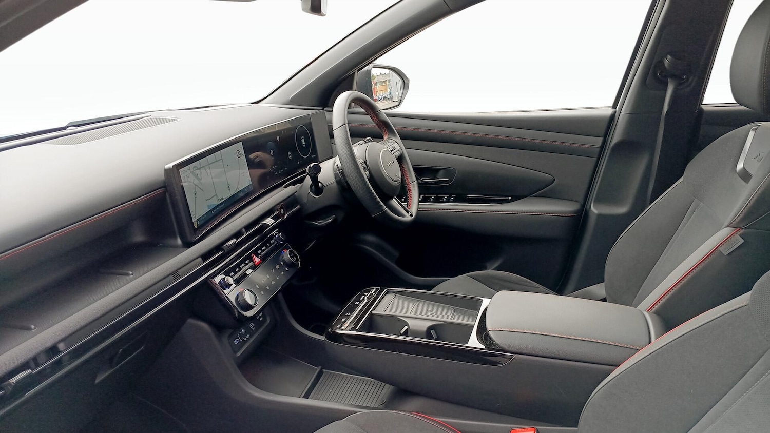 Used Hyundai TUCSON 2025 for sale - 75990718: Photo 27