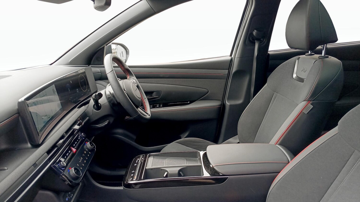 Used Hyundai TUCSON 2025 for sale - 75990718: Photo 28