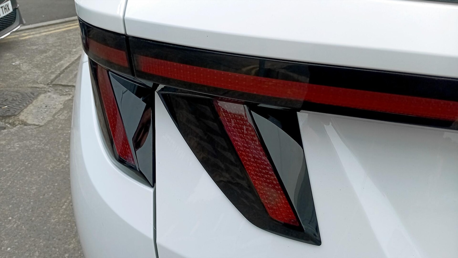 Used Hyundai TUCSON 2025 for sale - 75990718: Photo 5