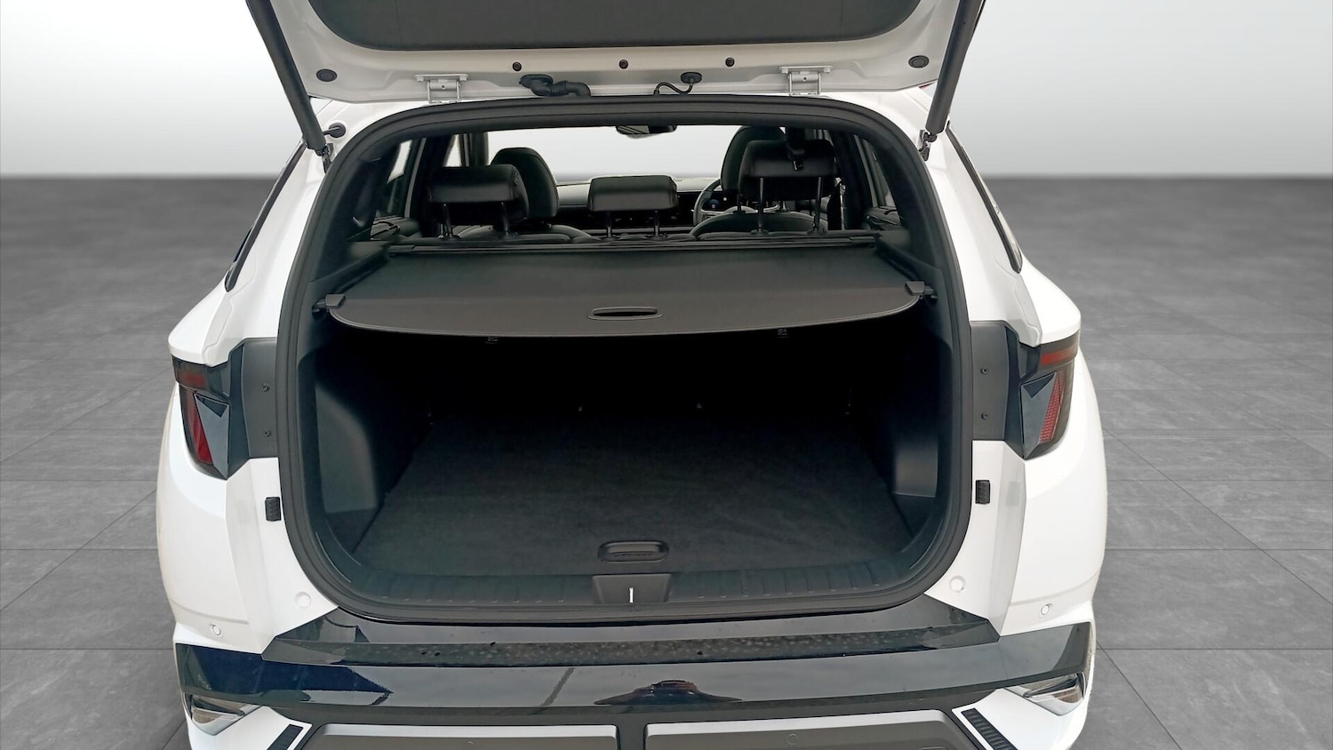 Used Hyundai TUCSON 2025 for sale - 75990718: Photo 6