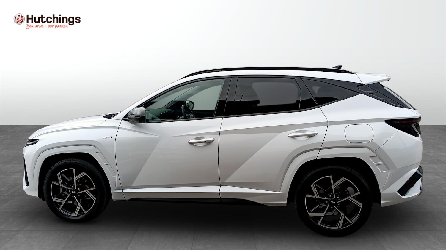 Used Hyundai TUCSON 2025 for sale - 75990718: Photo 8