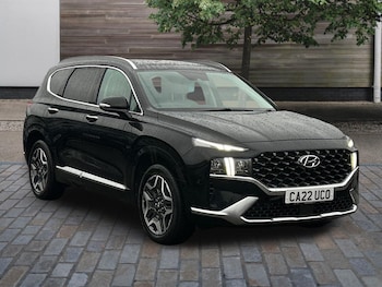 Hyundai - Santa Fe