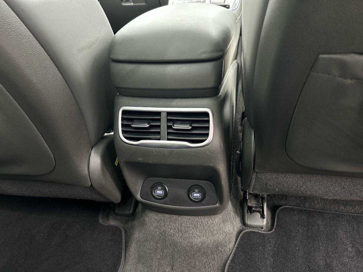 Used Hyundai Santa Fe 2022 for sale - 76214098: Photo 21
