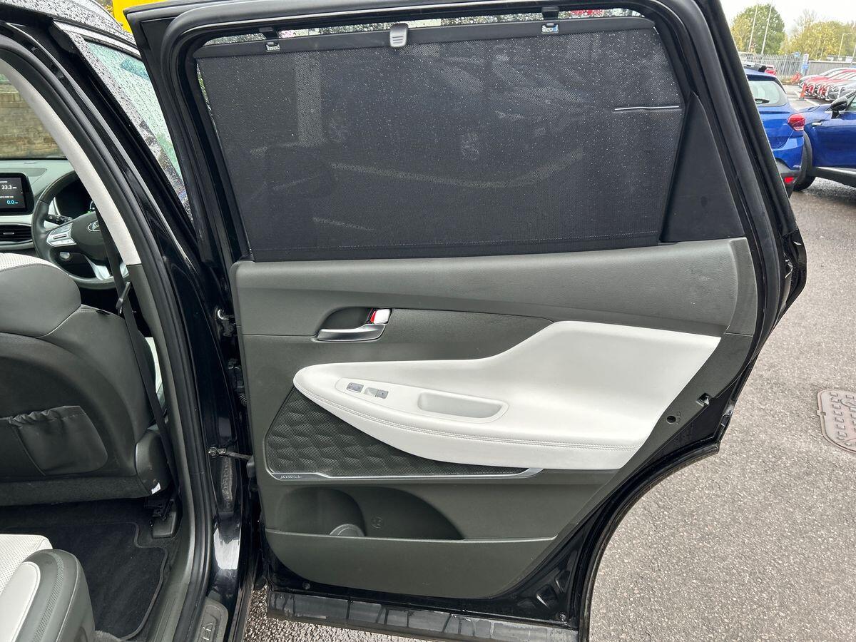 Used Hyundai Santa Fe 2022 for sale - 76214098: Photo 22