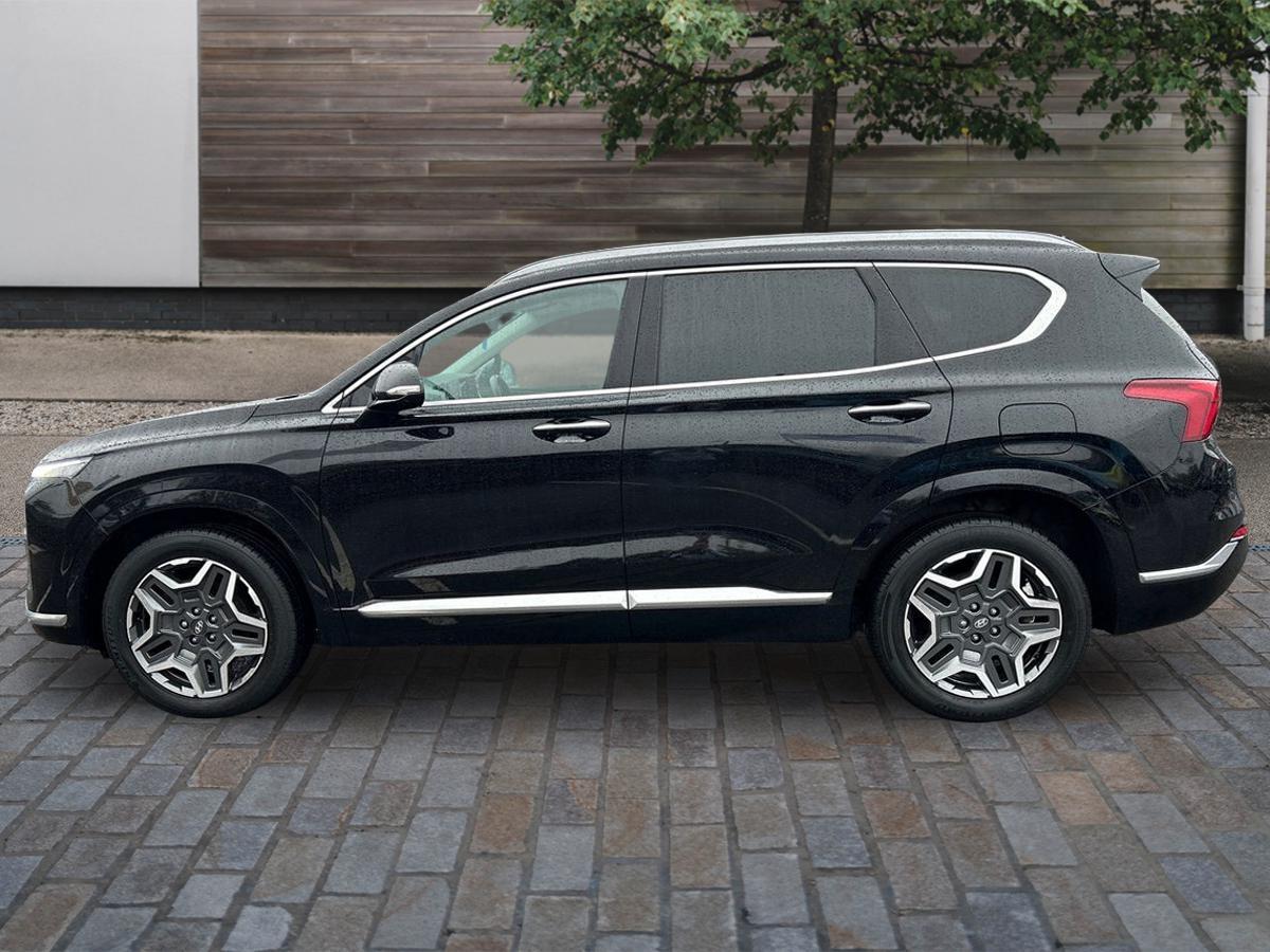 Used Hyundai Santa Fe 2022 for sale - 76214098: Photo 6
