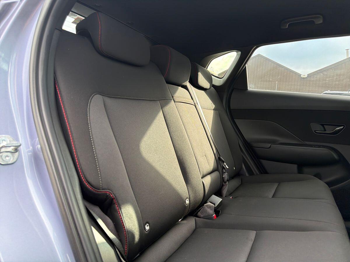 Used Hyundai KONA 2024 for sale - 77598987: Photo 15