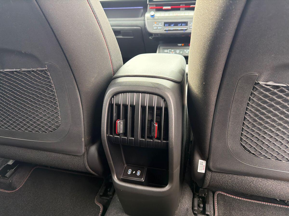 Used Hyundai KONA 2024 for sale - 77598987: Photo 18