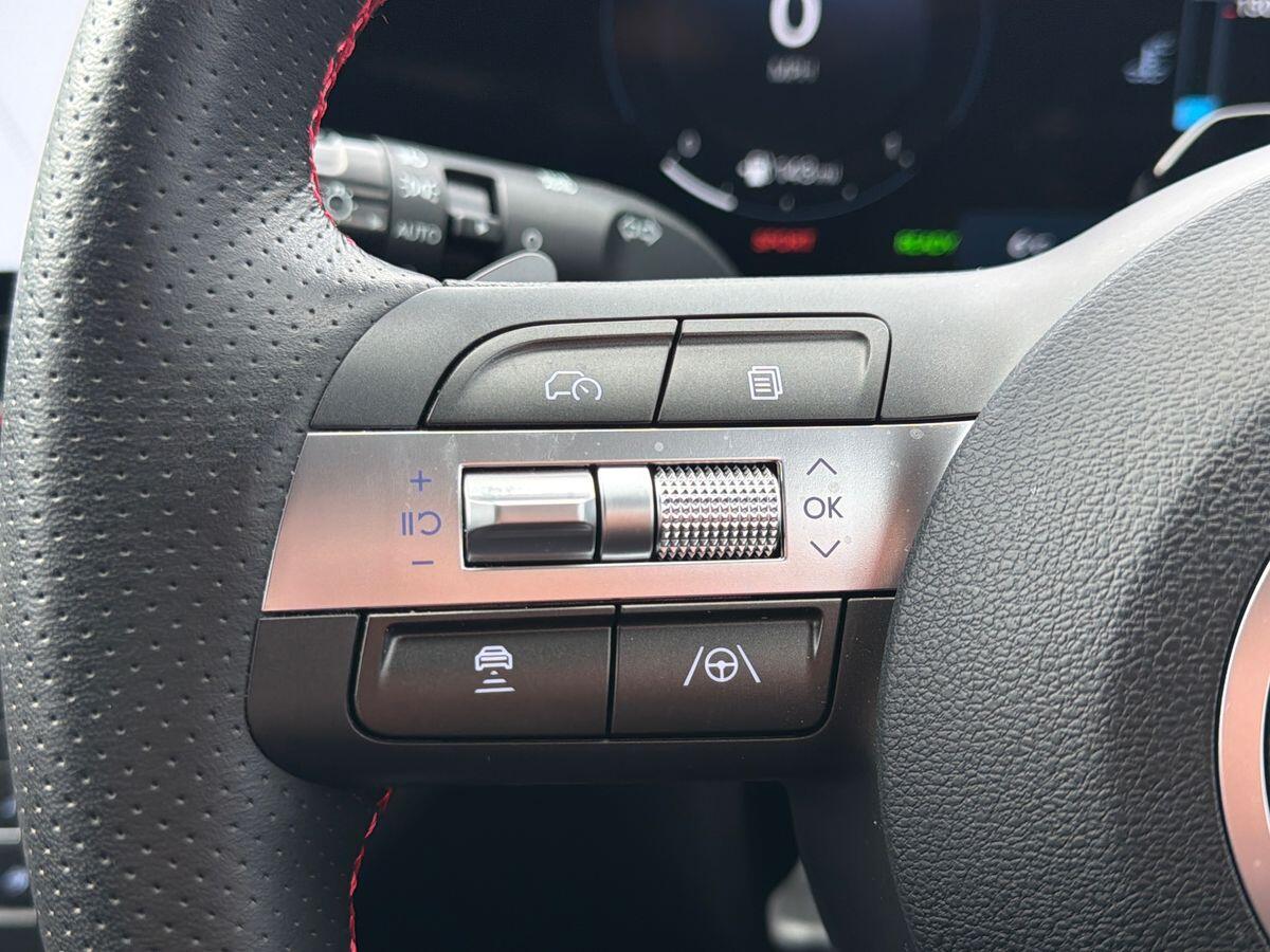 Used Hyundai KONA 2024 for sale - 77598987: Photo 20