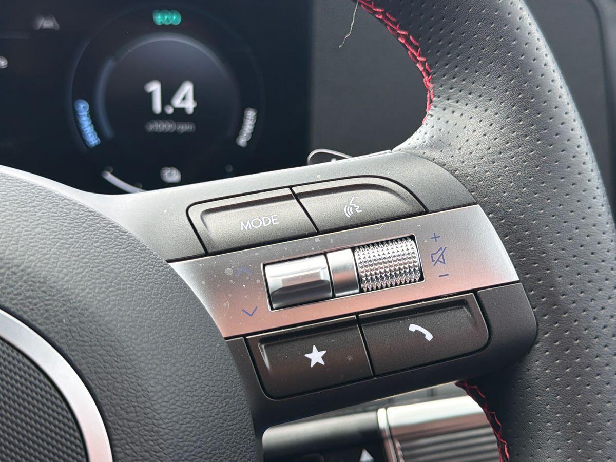 Used Hyundai KONA 2024 for sale - 77598987: Photo 21